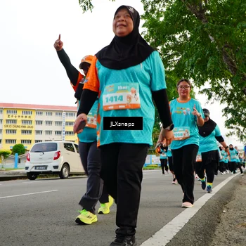 Runner Photo 8273686