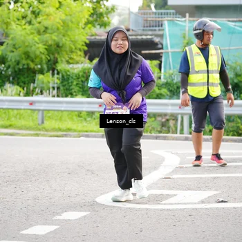 Runner Photo 8273687