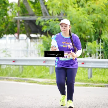 Runner Photo 8273689