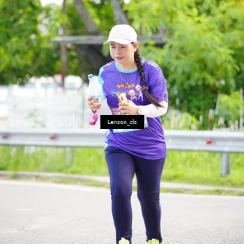 Runner Photo 8273692