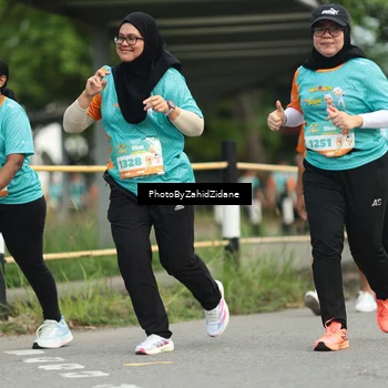 Runner Photo 8273693