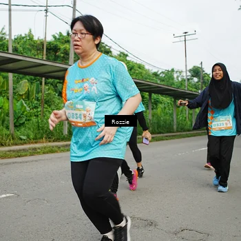 Runner Photo 8273697