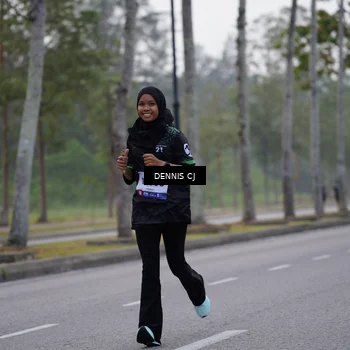 Runner Photo 8273698