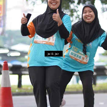 Runner Photo 8273699