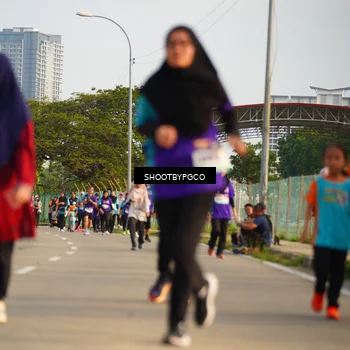 Runner Photo 8273700