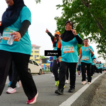 Runner Photo 8273702