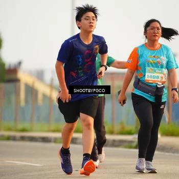 Runner Photo 8273705
