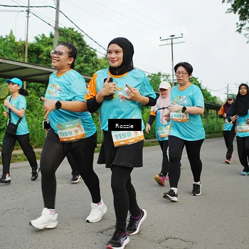 Runner Photo 8273706