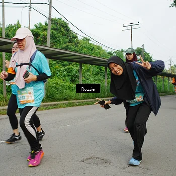 Runner Photo 8273707