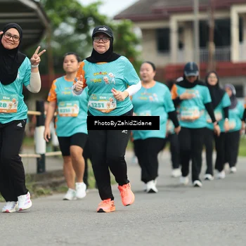 Runner Photo 8273708
