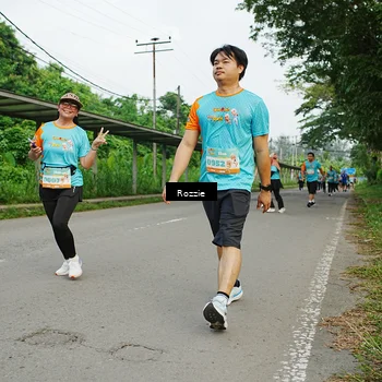 Runner Photo 8273709