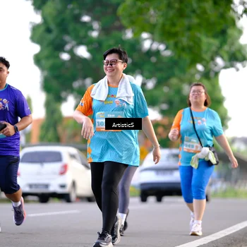 Runner Photo 8273710