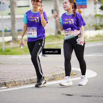 Runner Photo 8273712