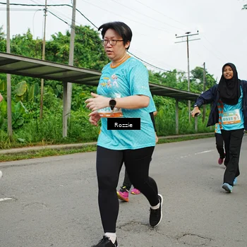 Runner Photo 8273715