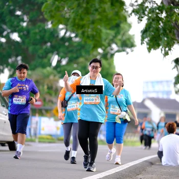 Runner Photo 8273720