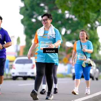 Runner Photo 8273721