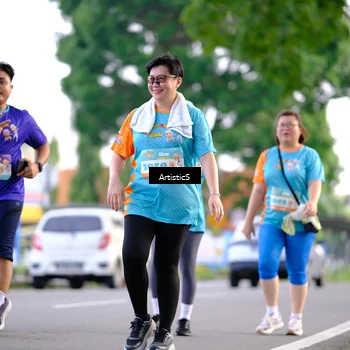 Runner Photo 8273722