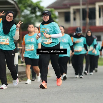 Runner Photo 8273726
