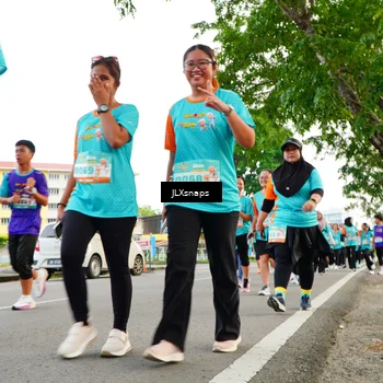 Runner Photo 8273727