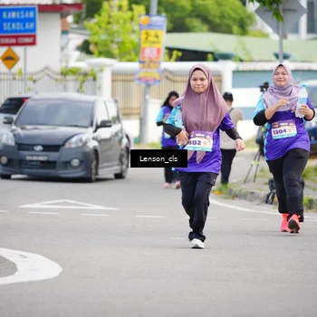 Runner Photo 8273729