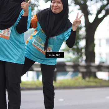 Runner Photo 8273734