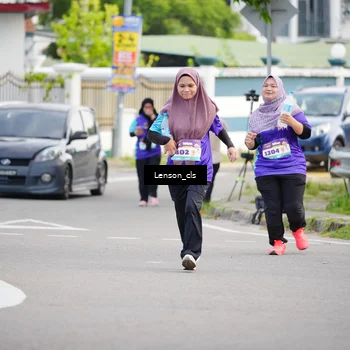 Runner Photo 8273735
