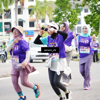 Runner Photo 8273739
