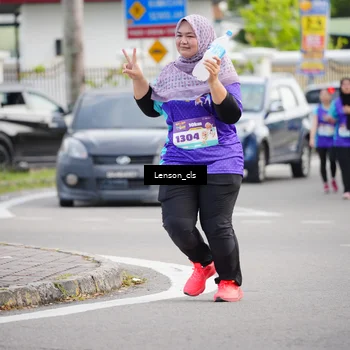 Runner Photo 8273742