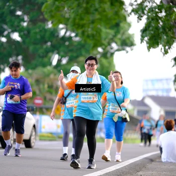 Runner Photo 8273747