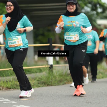 Runner Photo 8273748