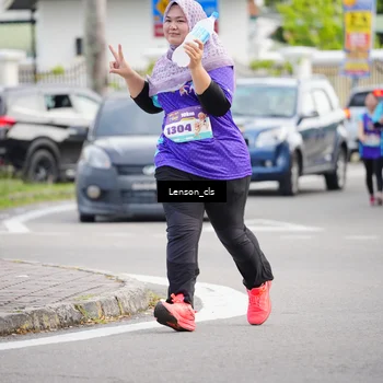 Runner Photo 8273749