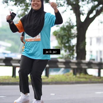 Runner Photo 8273751