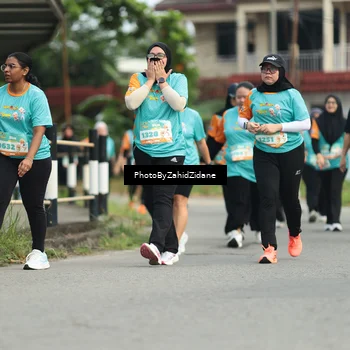 Runner Photo 8273753