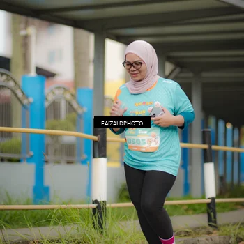 Runner Photo 8273754
