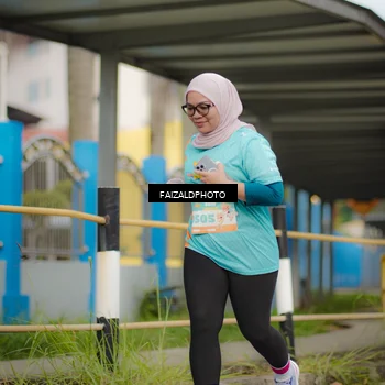 Runner Photo 8273755