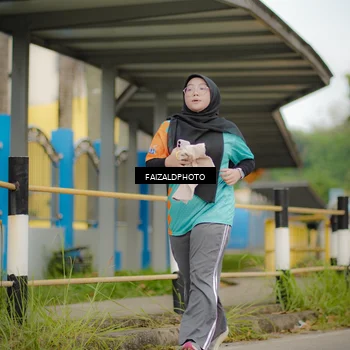 Runner Photo 8273757