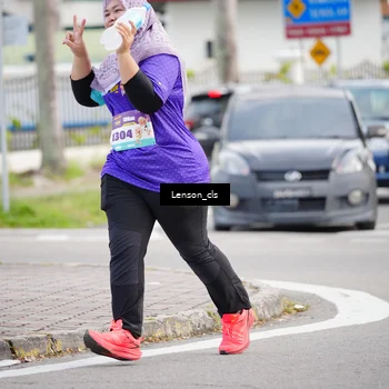 Runner Photo 8273758