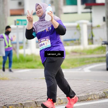 Runner Photo 8273760