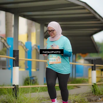Runner Photo 8273763