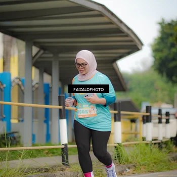 Runner Photo 8273764
