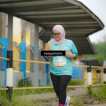 Runner Photo 8273765