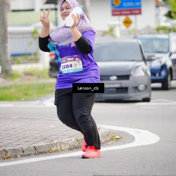 Runner Photo 8273768