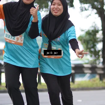 Runner Photo 8273769