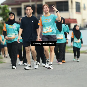 Runner Photo 8273770