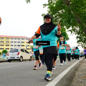 Runner Photo 8273771