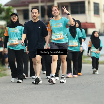 Runner Photo 8273773