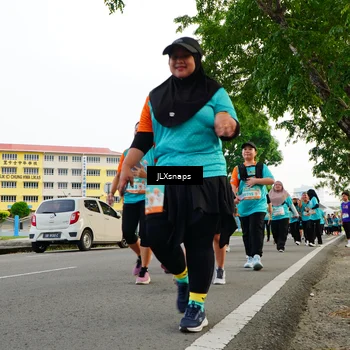 Runner Photo 8273774