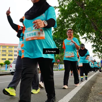 Runner Photo 8273775