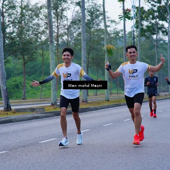 Runner Photo 8273779