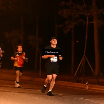 Runner Photo 8273784